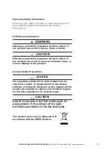 Preview for 7 page of Eaton CF1100 Installation And Operation Manual