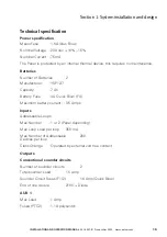 Preview for 15 page of Eaton CF1100 Installation And Operation Manual