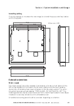 Preview for 21 page of Eaton CF1100 Installation And Operation Manual