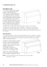 Preview for 18 page of Eaton CF2000 Installation And Operation Manual