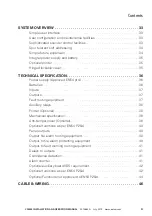 Preview for 3 page of Eaton CF3000 Installation And Operation Manual