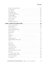 Preview for 5 page of Eaton CF3000 Installation And Operation Manual