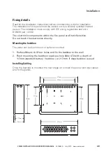 Preview for 49 page of Eaton CF3000 Installation And Operation Manual