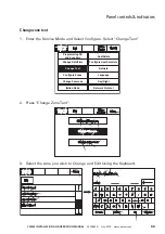 Preview for 99 page of Eaton CF3000 Installation And Operation Manual