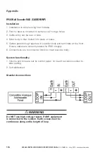 Preview for 116 page of Eaton CF3000 Installation And Operation Manual