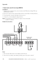 Preview for 118 page of Eaton CF3000 Installation And Operation Manual