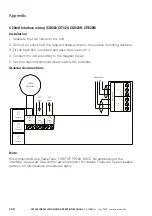 Preview for 124 page of Eaton CF3000 Installation And Operation Manual