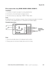 Preview for 127 page of Eaton CF3000 Installation And Operation Manual