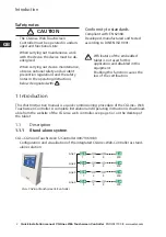 Preview for 2 page of Eaton CGLine+ CGVision Series Quick Installation Manual