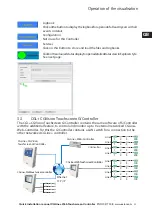 Предварительный просмотр 11 страницы Eaton CGLine+ CGVision Series Quick Installation Manual