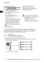 Preview for 34 page of Eaton CGLine+ CGVision Series Quick Installation Manual