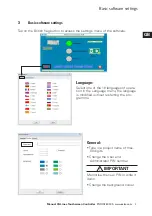 Preview for 5 page of Eaton CGLine+ Touchscreen Controller Manual