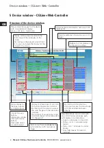 Preview for 8 page of Eaton CGLine+ Touchscreen Controller Manual