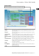 Предварительный просмотр 11 страницы Eaton CGLine+ Touchscreen Controller Manual