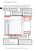 Предварительный просмотр 48 страницы Eaton CGLine+ Touchscreen Controller Manual