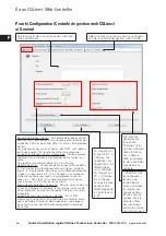 Предварительный просмотр 66 страницы Eaton CGLine+ Touchscreen Controller Manual