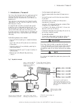 Предварительный просмотр 3 страницы Eaton CGLine+ Web-Controller Installation And Operating Instructions Manual