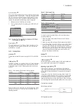 Предварительный просмотр 7 страницы Eaton CGLine+ Web-Controller Installation And Operating Instructions Manual