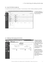 Предварительный просмотр 11 страницы Eaton CGLine+ Web-Controller Installation And Operating Instructions Manual