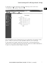 Предварительный просмотр 7 страницы Eaton CGLine+ Web Controller Quick Installation Manual
