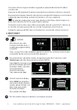 Preview for 6 page of Eaton CGLine+ Quick Installation Manual