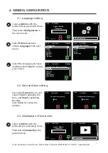 Предварительный просмотр 7 страницы Eaton CGLine+ Quick Installation Manual