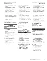 Preview for 3 page of Eaton CH 3/4" Series Instructional Leaflet