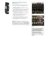 Preview for 3 page of Eaton CH Installation Tips