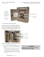 Предварительный просмотр 2 страницы Eaton CH10GEN5030SN Instruction Booklet