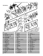 Preview for 2 page of Eaton Char-Lynn 10000 Series Repair Information