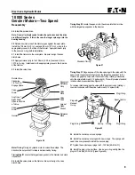 Preview for 9 page of Eaton Char-Lynn 10000 Series Repair Information