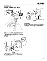 Предварительный просмотр 11 страницы Eaton Char-Lynn 10000 Series Repair Information