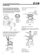 Предварительный просмотр 4 страницы Eaton Char-Lynn 110 Repair Manual