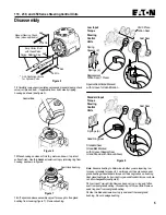 Предварительный просмотр 5 страницы Eaton Char-Lynn 110 Repair Manual