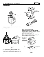 Предварительный просмотр 6 страницы Eaton Char-Lynn 110 Repair Manual