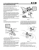 Предварительный просмотр 7 страницы Eaton Char-Lynn 110 Repair Manual