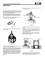 Предварительный просмотр 8 страницы Eaton Char-Lynn 110 Repair Manual