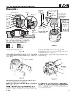 Предварительный просмотр 9 страницы Eaton Char-Lynn 110 Repair Manual