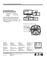 Предварительный просмотр 12 страницы Eaton Char-Lynn 110 Repair Manual