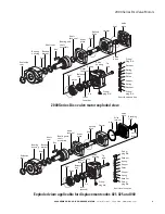 Preview for 3 page of Eaton Char-Lynn 2000 Series Parts And Repair Manual