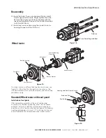 Preview for 9 page of Eaton Char-Lynn 2000 Series Parts And Repair Manual