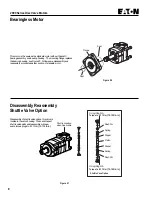 Предварительный просмотр 8 страницы Eaton Char-Lynn 2000 Series Repair Information