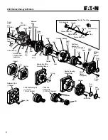 Preview for 2 page of Eaton Char-Lynn 4000 Series Manual