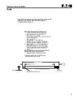 Preview for 3 page of Eaton Char-Lynn 4000 Series Manual