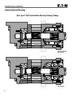 Preview for 2 page of Eaton Char-Lynn  6000 Series Maintenance And Repair Information