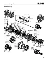 Preview for 3 page of Eaton Char-Lynn  6000 Series Maintenance And Repair Information