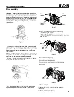 Preview for 5 page of Eaton Char-Lynn  6000 Series Maintenance And Repair Information