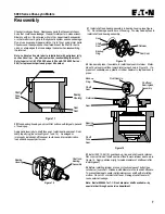 Preview for 7 page of Eaton Char-Lynn  6000 Series Maintenance And Repair Information