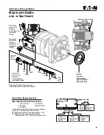 Preview for 11 page of Eaton Char-Lynn  6000 Series Maintenance And Repair Information