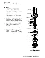 Предварительный просмотр 9 страницы Eaton Char-Lynn HP30 Instruction Manual